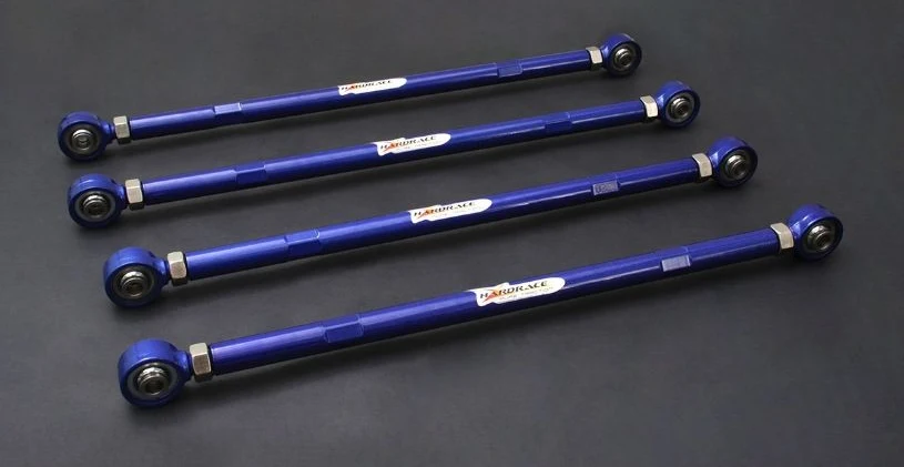 Hardrace Rear Lateral Arm For Alfa Romeo 147 156 GT
