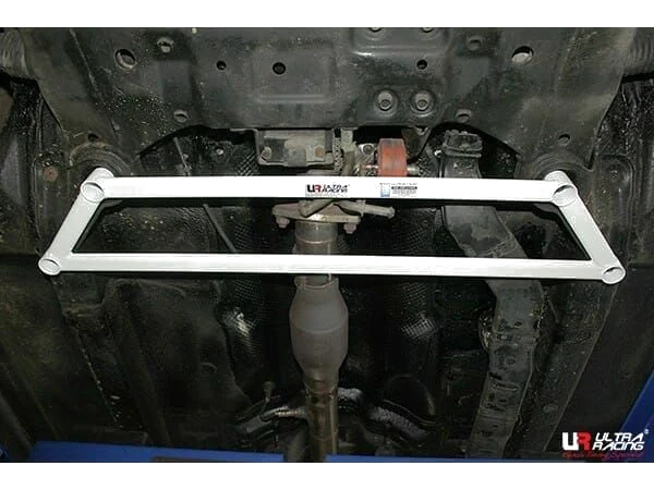 Rozpórka przednia dolna (Front Lower Brace) (2680) Ultra Racing Kia Lotze/Optima (MG) 2.0 2WD 05-10