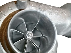 Turbosprężarka JRspec VAG 1.9/2.0 TDI HYBRID (A4/A6/SUPERB/PASSAT/T5-T6)