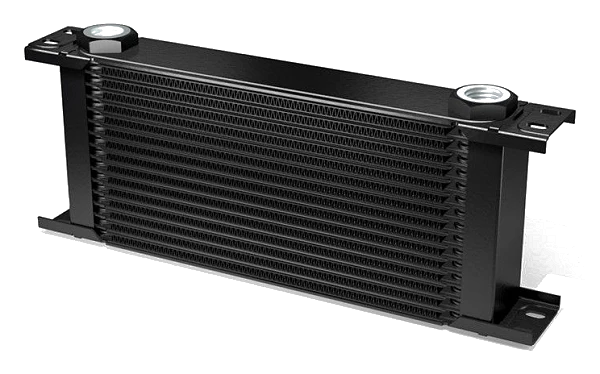 Chłodnica oleju Setrab Proline 25-rzędowa 405 x 194 mm (310mm)