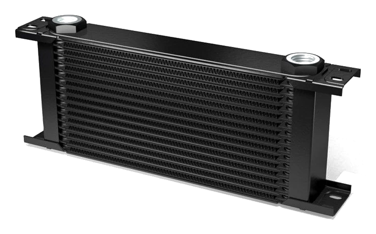 Chłodnica oleju Setrab Proline 25-rzędowa 405 x 194 mm (310mm)