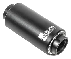 Fuel Vent Charcoal Canister Universal Radium Engineering