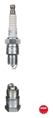 Świeca Zapłonowa NGK 1127 BPR4FS