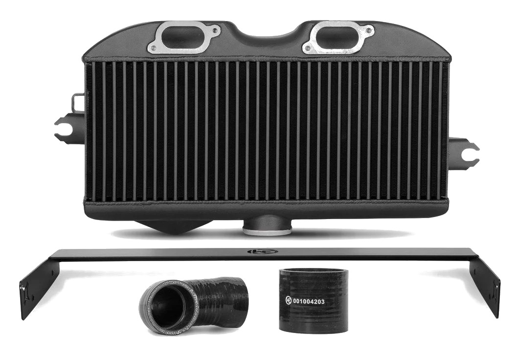 Competition Intercooler Wagner Tuning Kit for Subaru WRX STI 2002-2005  (RHD)