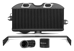 Competition Intercooler Wagner Tuning Kit for Subaru WRX STI 2002-2005  (RHD)