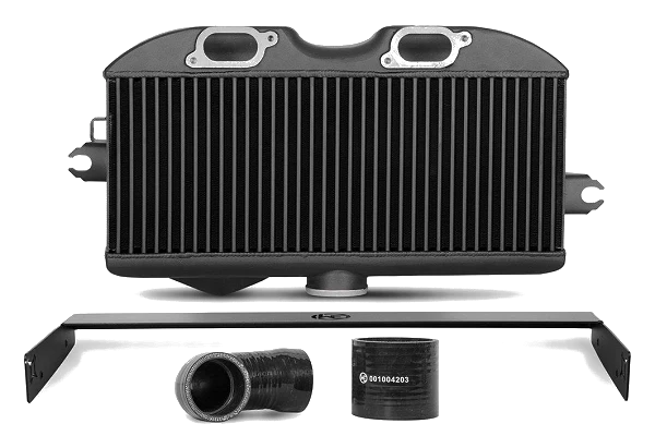 Competition Intercooler Wagner Tuning Kit for Subaru WRX STI 2002-2005  (RHD)
