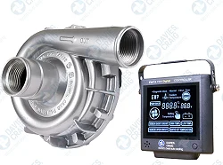 Davies Craig DC8950 EWP115 Alloy Combo zdalna elektryczna pompa wody ze sterownikiem 12V