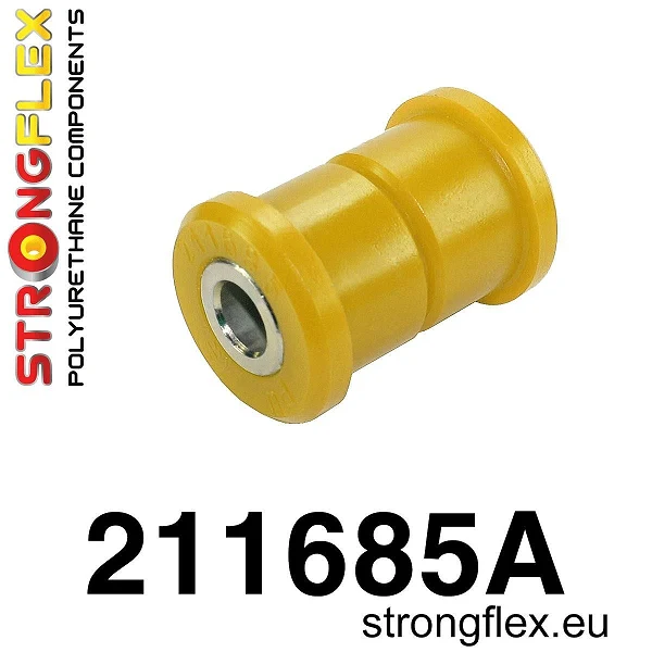 211685A: Tuleja wahacza przedniego przednia SPORT Toyota MR2 ZZW30