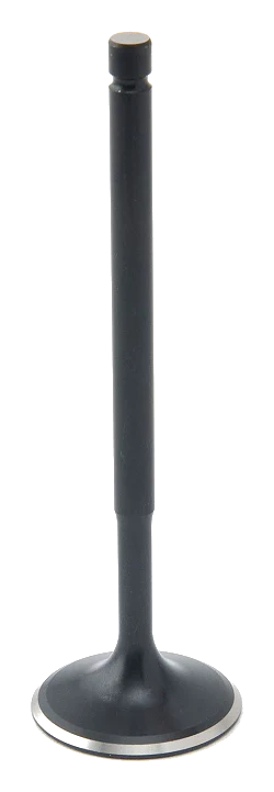 ZRP Std Zestaw Zaworów Dolotowych Zawory Dolotowe Black Nitride do Toyota Supra 3.0L 2JZ