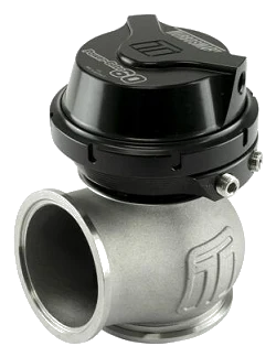 Zawór wastegate Turbosmart TS-0555-1015 WG60 GenV Powergate 60 14psi Sleeper