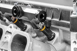Listwa paliwowa Mazda MZR Ford Duratec Radium Engineering