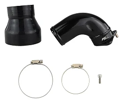 Rura dolotowa turbo Turbo Intake Pipe FMIC.EU do VAG EA211 1.0 TSI VW Audi Seat Skoda