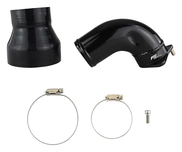 Rura dolotowa turbo Turbo Intake Pipe FMIC.EU do VAG EA211 1.0 TSI VW Audi Seat Skoda