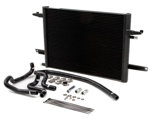 Chargecooler Forge Motorsport FMCCRAD10 Volkswagen T6 Transporter 2.0 TDi