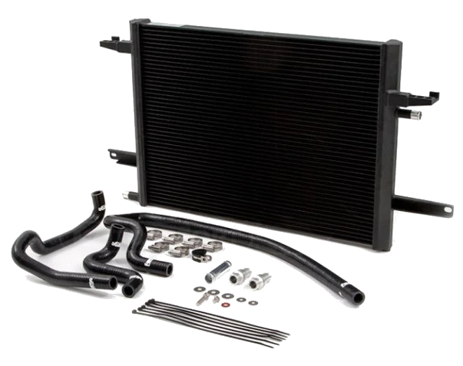Chargecooler Forge Motorsport FMCCRAD10 Volkswagen T6 Transporter 2.0 TDi