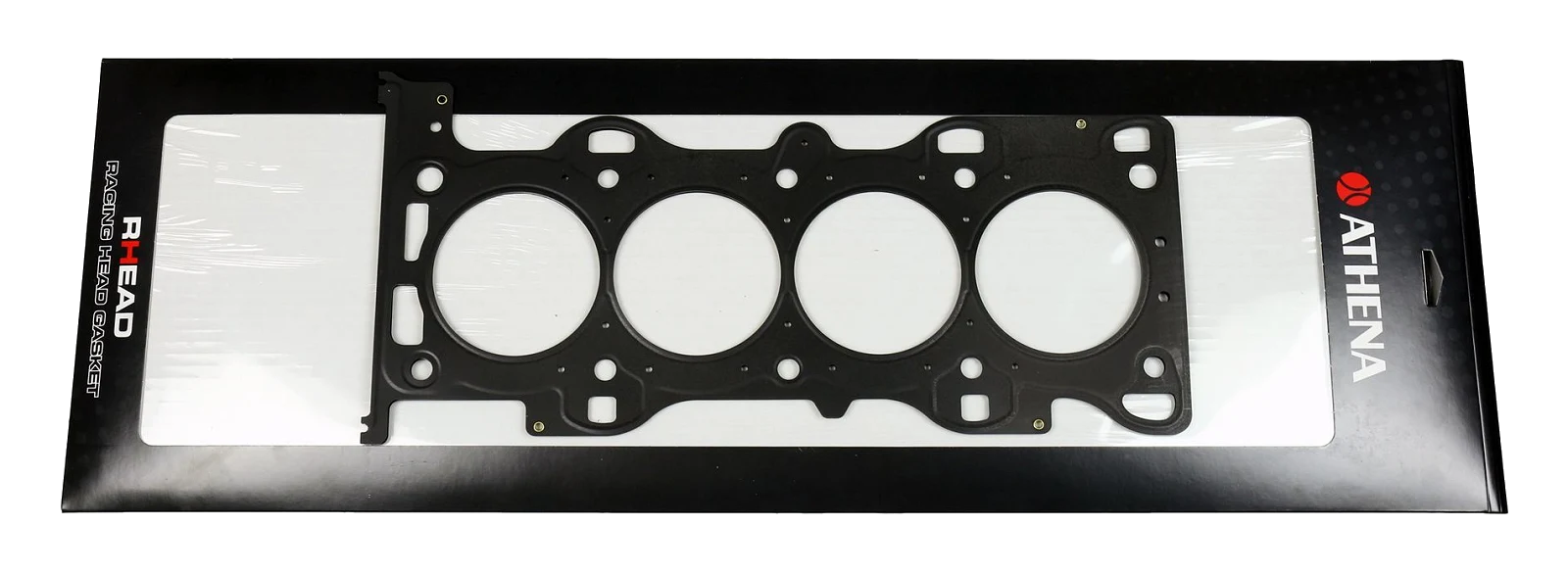 Uszczelka głowicy Athena MLS Ford Focus / C-Max / Mondeo / Mazda 3 / 5 / 6 / Volvo C30 / S40 / S80 1mm 89mm 338471R