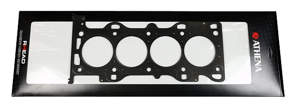 Uszczelka głowicy Athena MLS Ford Focus / C-Max / Mondeo / Mazda 3 / 5 / 6 / Volvo C30 / S40 / S80 1mm 89mm 338471R