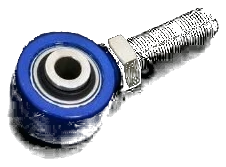 Hardrace Pillow Ball Bushing Replacement For Toyota Mark ii