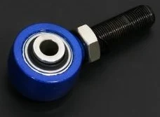 Hardrace Pillow Ball Bushing Replacement For Toyota Mark ii