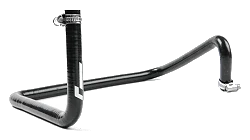 RacingLine R600 Coolant UnderHose for MQB 1.8 2.0 TSI EA888.3 Golf mkVIII R