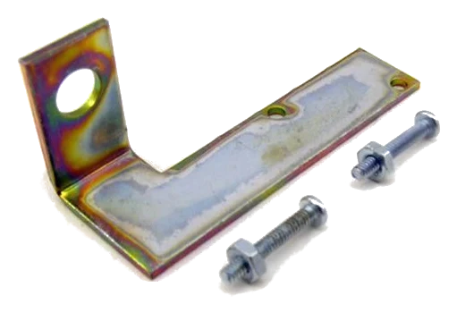 Dominator Wot Switch Bracket Only Nitrous Express NX 15518