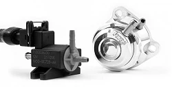 Zestaw montażowy zaworu Blow Off Forge Motorsport FMDVR60A Mini R58 60 2011+ Peugeot 208 2012+