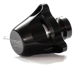RTMG Performance Blow Off Valve Kit for Ford Mustang 2.3 EcoBoost Black