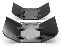 MMX Drive Shaft Heat Shield Pair for BMW G8x M2 2023+ M3 M4 2021+