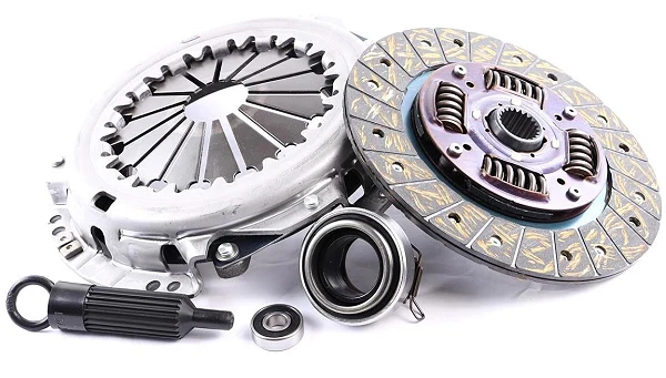 Zestaw sprzęgła Xtreme Clutch Pro Organic Toyota LAND CRUISER 2.4 TD Bundera (LJ70_, LJ73_) 63KW (1986-1991)