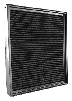 Sportowy filtr powietrza panelowy FMIC.Pro BMW 6 GT G32 3.0 B58 2018-2020