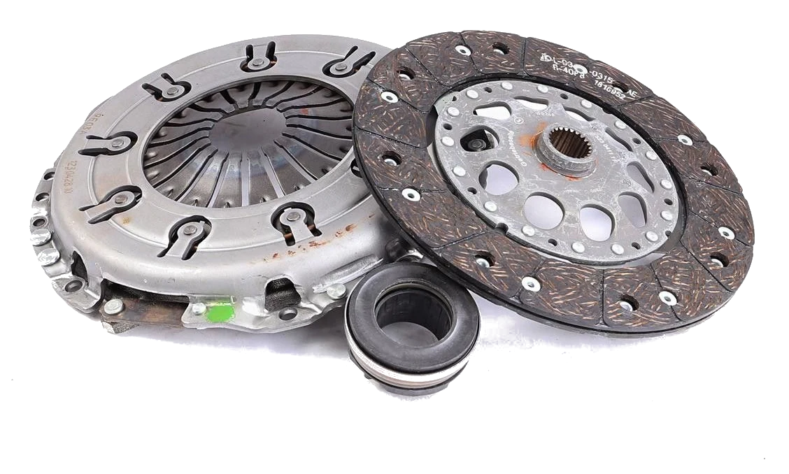 Zestaw sprzęgła Xtreme Clutch AUDI A4 1.8 T quattro 132KW (1997-2001)