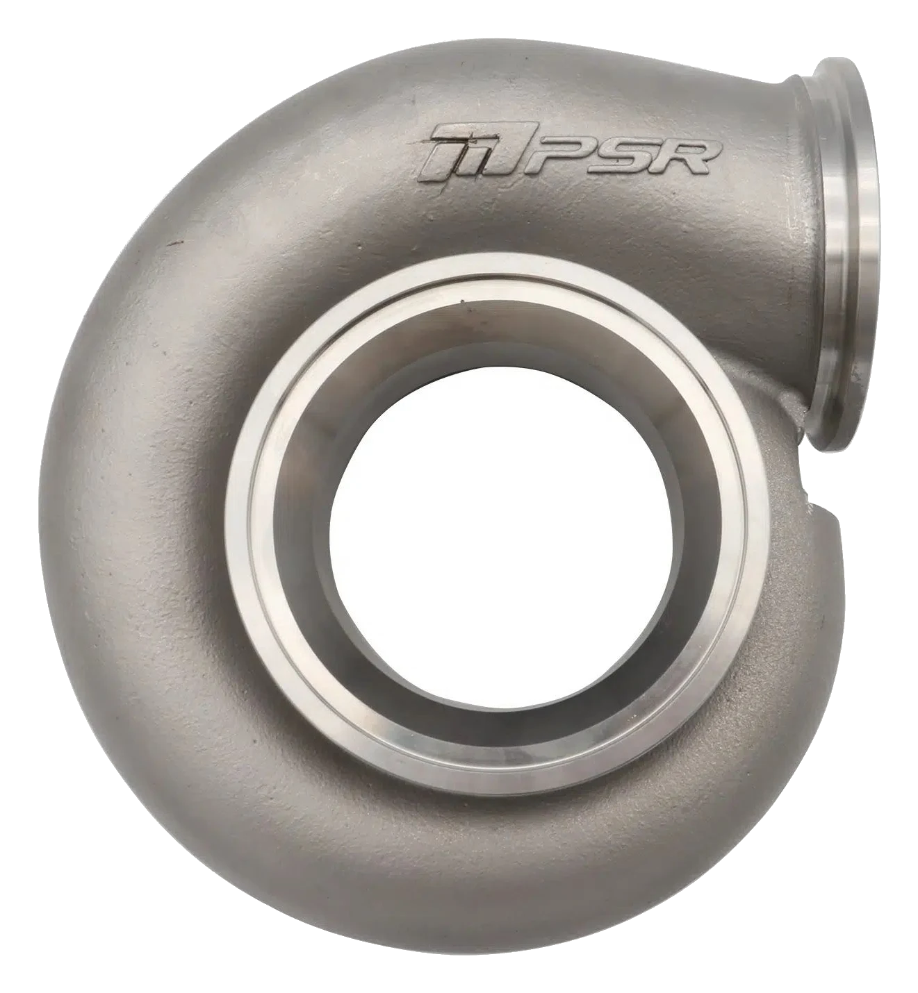 Pulsar PSR Turbine Housing for 3584 Gen 3 Turbo Stainless Steel Dual V-Band 1.03A/R