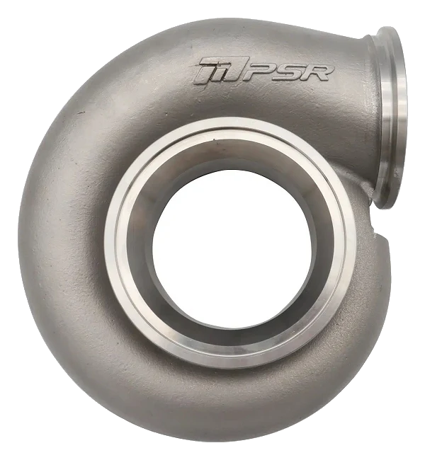 Pulsar PSR Turbine Housing for 3584 Gen 3 Turbo Stainless Steel Dual V-Band 1.03A/R