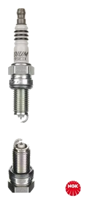 Świeca Zapłonowa NGK 2316 DCPR9EIX