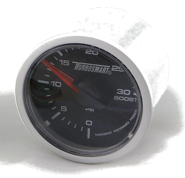 30PSI Boost Only gauge