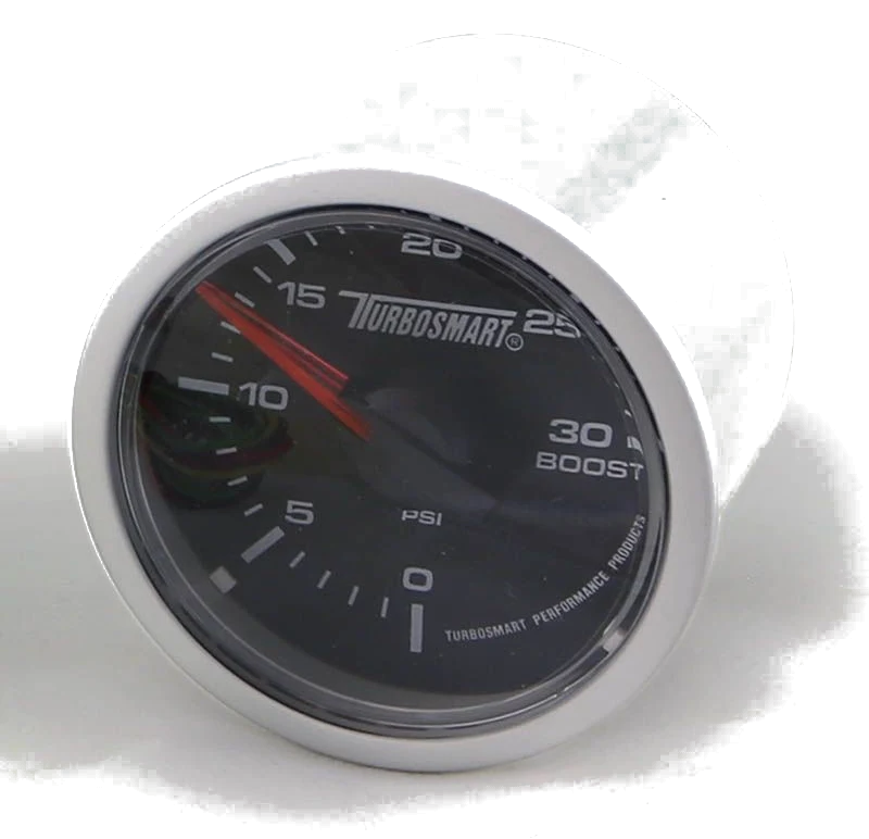 30PSI Boost Only gauge