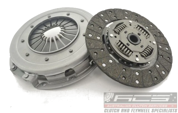 Zestaw sprzęgła Xtreme Clutch HOLDEN COMMODORE 3.6 i V6 210KW (2009-2013)