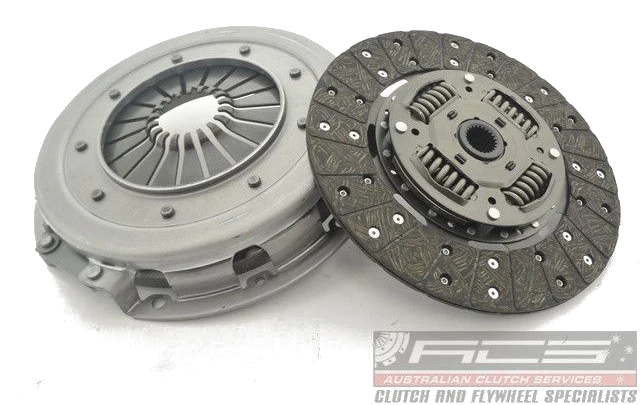 Zestaw sprzęgła Xtreme Clutch HOLDEN COMMODORE 3.6 i V6 210KW (2009-2013)