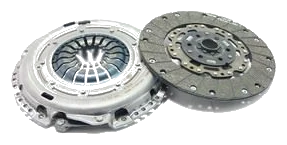 Zestaw sprzęgła Xtreme Clutch Volkswagen TIGUAN 2.0 TSI 4motion 132KW (2011-2016)