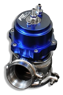 Wastegate V-Band 44mm