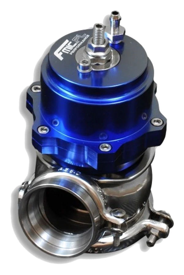 Wastegate V-Band 44mm