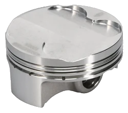 Piston Kit Top End Kit Wiseco CK205 for Suzuki Hayabusa GSXR1300R 2008-2019 84 mm Bore 13.5:1