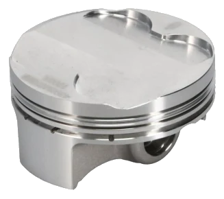 Piston Kit Top End Kit Wiseco CK205 for Suzuki Hayabusa GSXR1300R 2008-2019 84 mm Bore 13.5:1