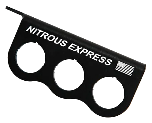 Switch Panel for M&M Shifter Nitrous Express NX 15814