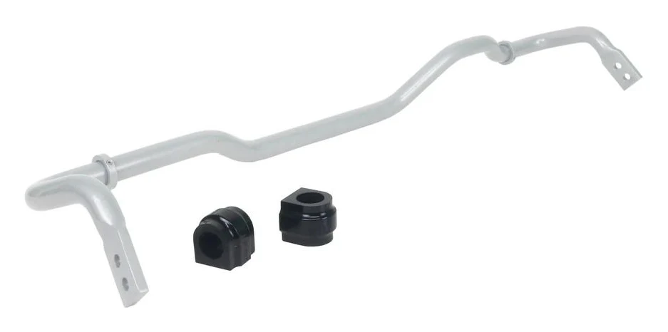Stabilizator zawieszenia tylny 24mm Whiteline BWR25XZ Audi S3 RS3 & VW Golf Mk7 R 2013-2019