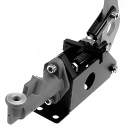 Hydrauliczny Hamulec Ręczny pionowy / poziomy JRspec
