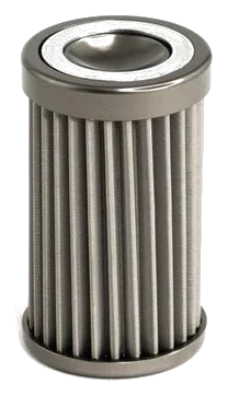 DeatschWerks In-Line Fuel Filter Element 40 Micron 110mm
