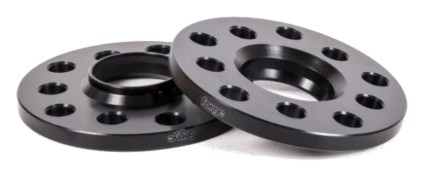 Aluminiowe dystanse kół 8 mm Forge Motorsport FMWS8 Audi VW Seat Skoda