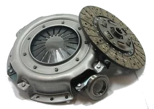 Zestaw sprzęgła Xtreme Clutch LAND ROVER 110/127 2.5 D 4x4 51KW (1983-1990)