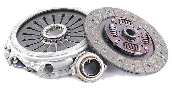 Zestaw sprzęgła Xtreme Clutch Mitsubishi LANCER EVO X All-wheel Drive (CZ4A) 217KW (2008-2015)